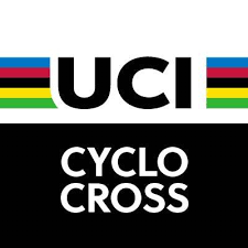 UCI Cyclocross logo