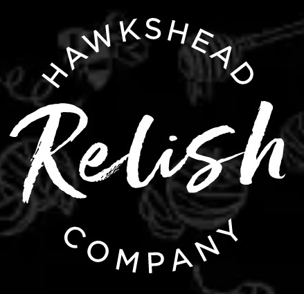 Hawkshead-relish