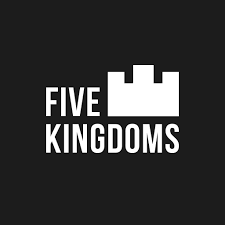 five kingdoms logo